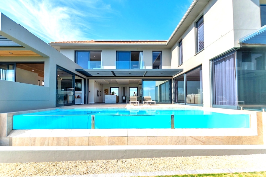 3 Bedroom Property for Sale in Langebaan Country Estate Western Cape